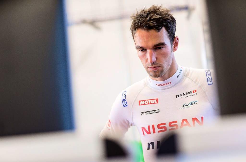 Tincknell’s title shot