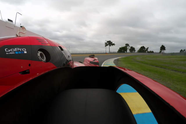 GoPro – The Art of Innovation